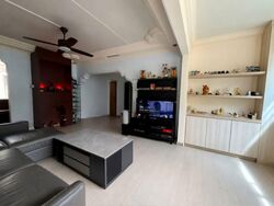 Blk 838 Jurong West Street 81 (Jurong West), HDB 5 Rooms #580285641